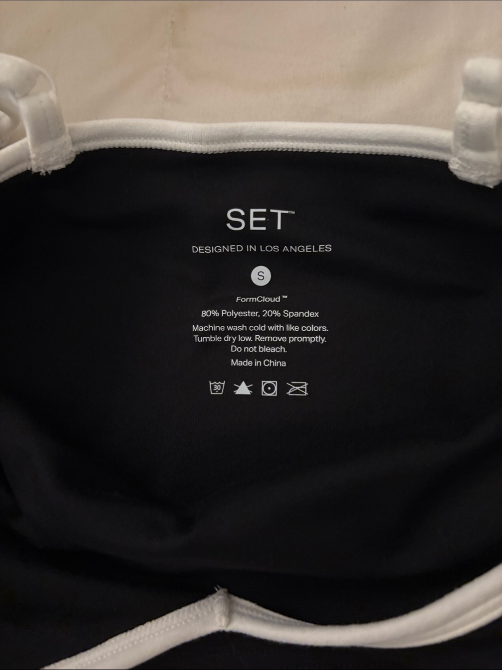 Set active top - Picture 3 of 3